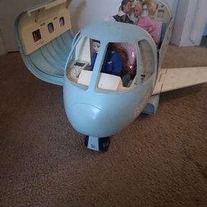 Meet your Posher, Carin